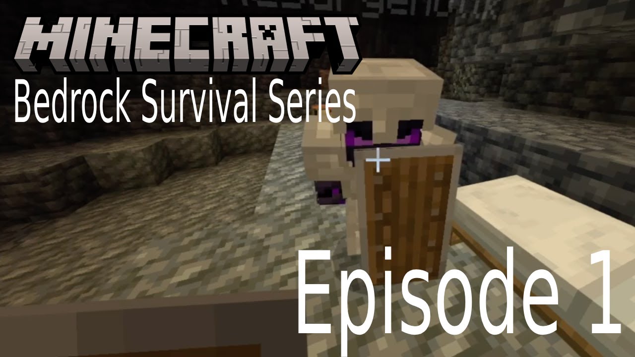 Survival Series Episode 1 - YouTube