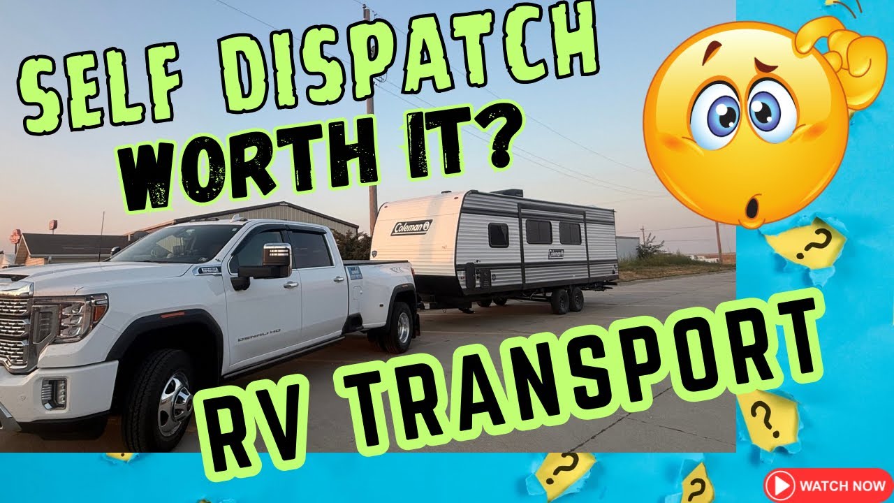 Действительно ли самостоятельная отправка выгодна перевозчикам автодомов?