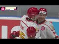 Highlights | Mountfield HK vs Odense Bulldogs