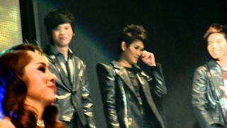 af8 week12 ย ก คชา เพ อนไม เคยท งก น