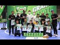 Mota fc b12  grand final futsal milo hidup bola 2022 