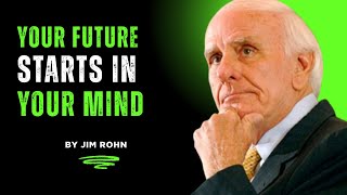 Your Philosophy Shapes Your Future – Jim Rohn Life Changing Motivational Speech