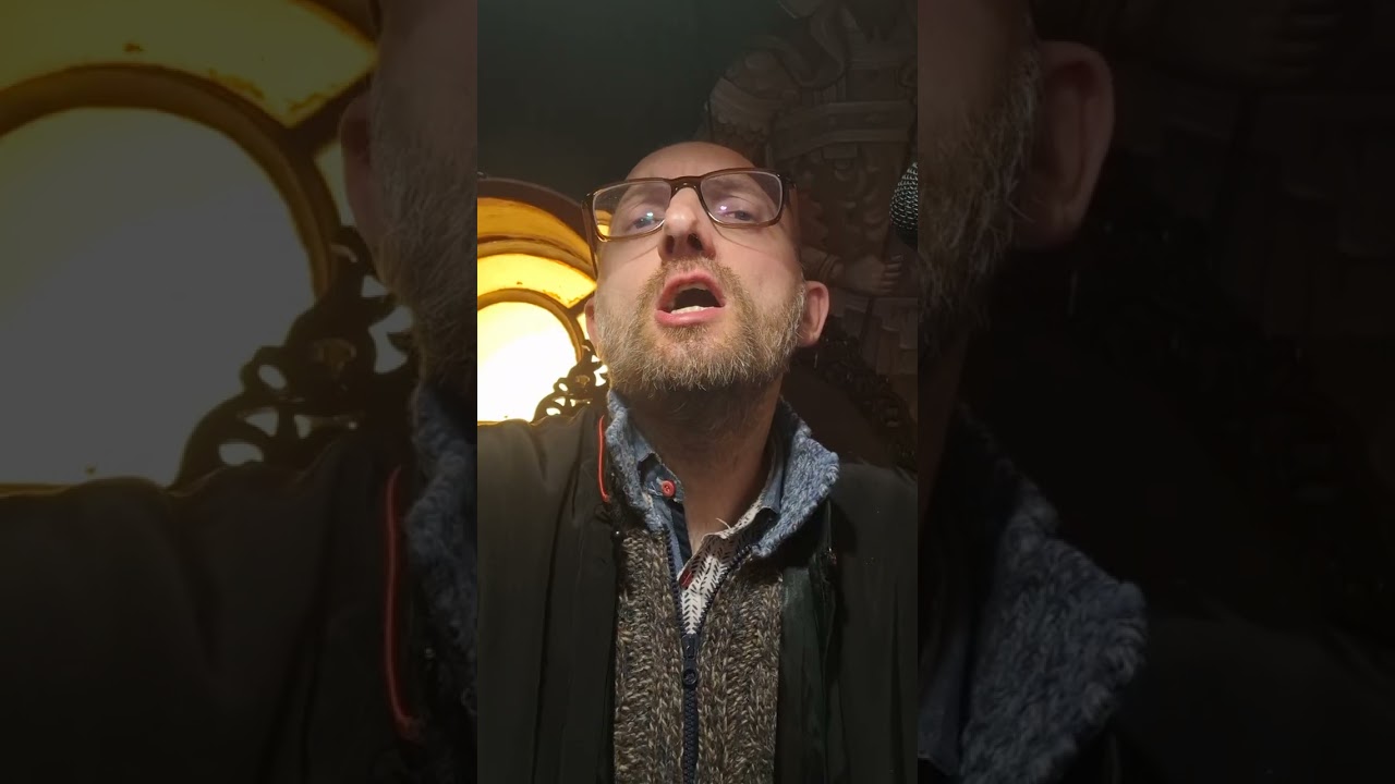 Δοξαστικο σε ηχο πλαγιο του δευτερου τοις εν σκοτει