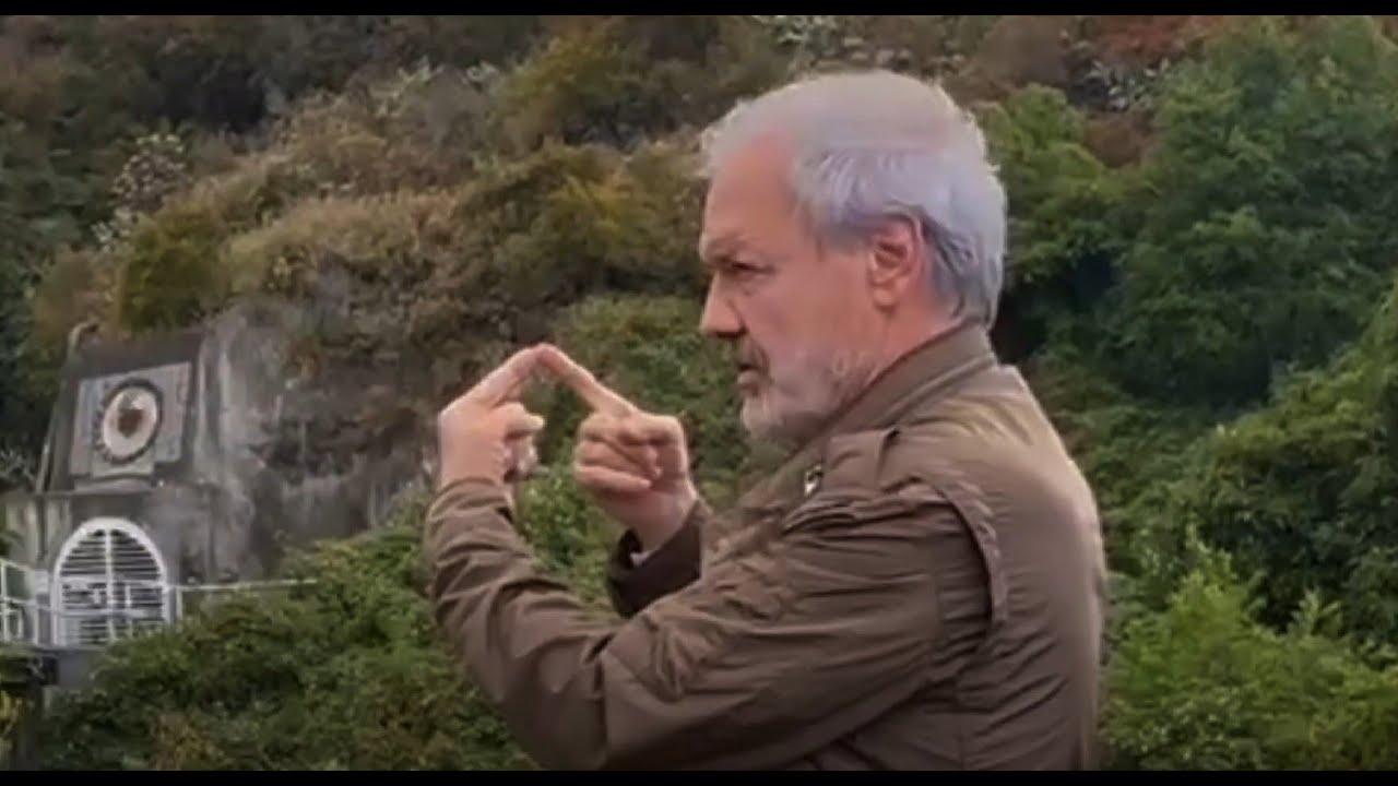 Agua para La Palma: problemas y soluciones: capítulo 2