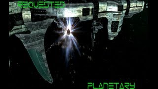 Docking permisison requested: PI 101
