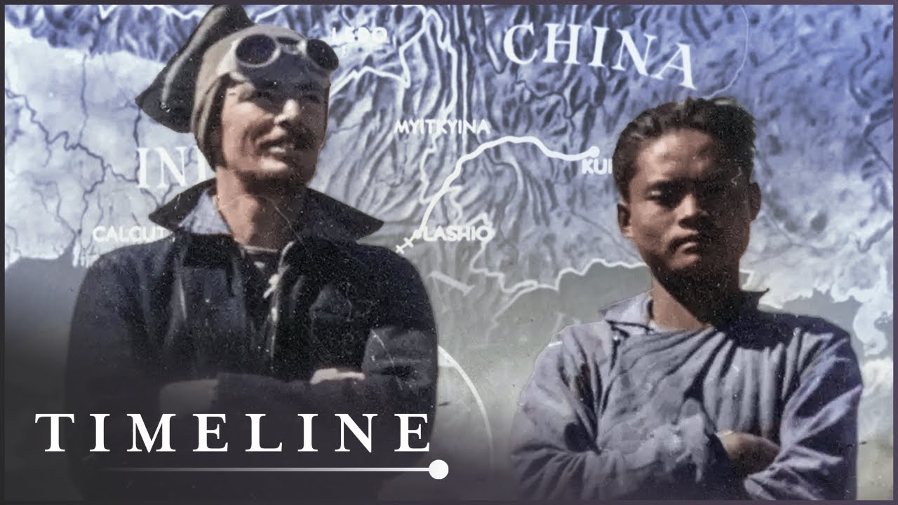 The Man Who Captured War On Camera | Harry Birrell Presents Films Of Love & War | Timeline