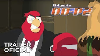 El Agente 00 P2 Full Movie Youtube