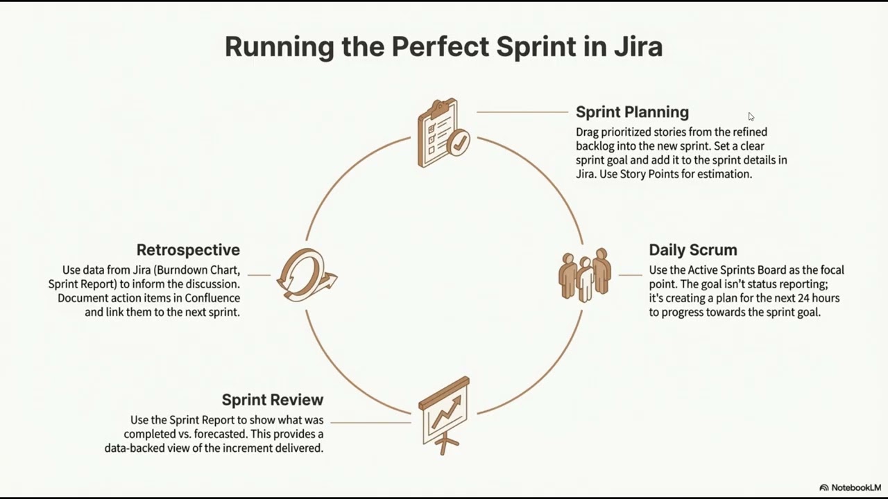 Jira in 9 Minutes: Quick Start for New Teams