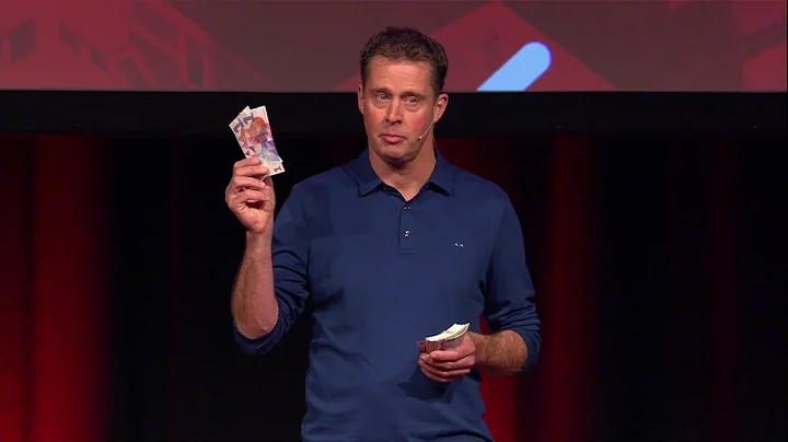 Half an hour is all you need | Luc Manders | TEDxR...