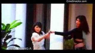 Pathu Pathu Movie Trailer - Cinesnacks