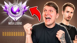 картинка: ЛЕГЕНДАРНАЯ КАЛИБРОВКА В СОЮЗНИКАХ В НОВОМ 7 СЕЗОНЕ STANDOFF 2 OUTCAST feat. GreeZ