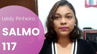 Salmo 117 - 2° Domingo Páscoa " Dai graças ao Senhor porque Ele é bom, eterna é a sua misericórdia!"
