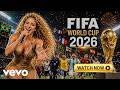 Waka Waka 2026 Shakira FIFA World Cup 2026 Anthem Emotional Epic 4K 
