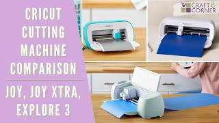 Cricut Joy Xtra: Your Ultimate Guide 