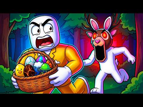 COMPLETE GUIDE — Locations of ALL EASTER EGGS