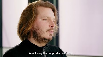Circular Awards - Finalist Public - Closing the Loop