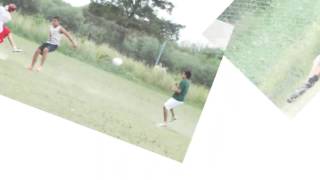 Entrenamiento en Colonia del Valle, Capayan, Catamarca, Argentina