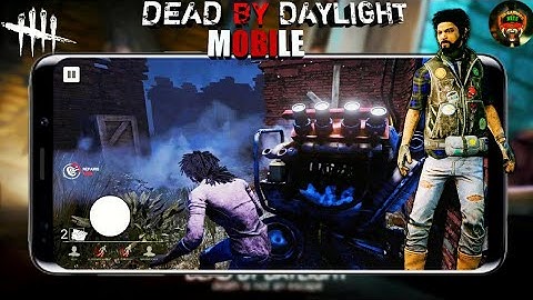 DEAD BY DAYLIGHT MOBILE[Official]Beta version Download for Android ||BD Gamers