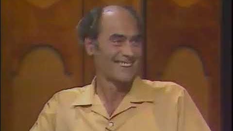 From Atom to Cosmos -  Itzhak Bentov