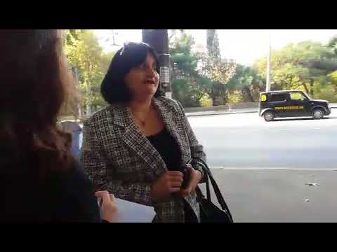 ქისტებისადმი დადებითად განწყობილი რესპოდენტი