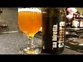 BirraDamare Na Biretta Chiara Pilsner Italian Craft Beer Review BirraDamare Na Biretta Chiara Pilsner Italian Craft Beer Review