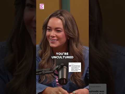Why Fake it Till You Make it Doesn't Work | Mean But True Podcast