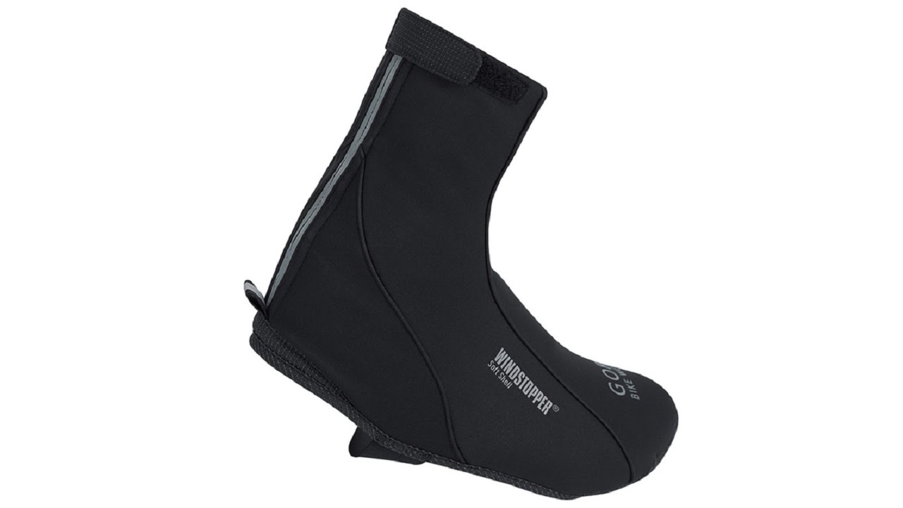 gore c5 windstopper overshoes