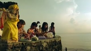 Discover Lombok in Wonderful Indonesia