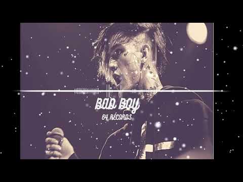 FREE 02 CODEINE Bad Boy X Lil Peep Type Beat 64 Récords 