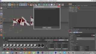 Celebrity Cinema 4D - How to Use Trausi Plugin Easy & Effective Profile
