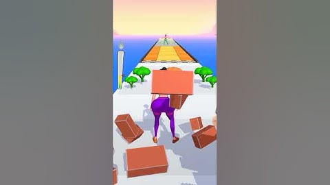 Twerk  Fun Run Game video walkthrough Solutions