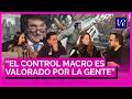 Los INGRESOS pierden CONTRA la INFLACIÓN | ESTAMOS A LA VUELTA | Fer Carnota y Sofia Nunes