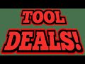 Amazing tool deals on mothers day