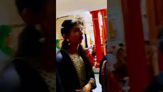 Cham Cham chamke Lage chunari