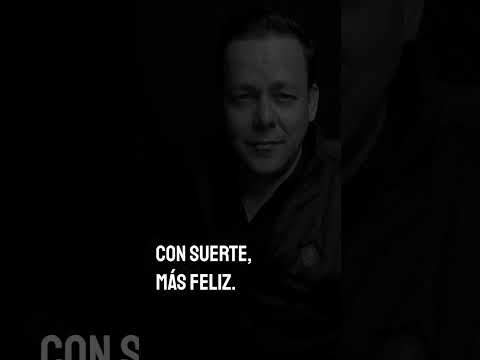 Antes de…