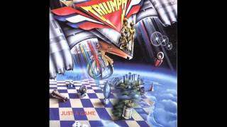 Triumph - Suitcase Blues.wmv chords