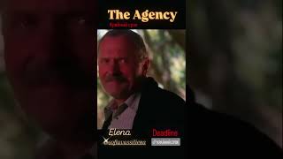 Famous Sofia Vassilieva is Elena in: The Agency (2001) Wealth