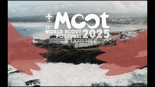 Moot 2025 - Escoteiros de Portugal