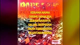 BARBARIK   MARCAPADA HQ LIRIK