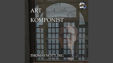 8 aus 12 oder Von der Freiheit, in Begrenzung Schönheit zu entdecken, Op. 36: I. Fläche -...