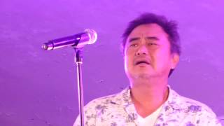 20171118@綠島[海嗨人生]演唱會-陳昇&新寶島-阿春伊阿嬤