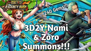 👒¡¡NAMI VS ULTI!!👒ONE PIECE 1032 (Sub Español) [REACCION ZORO PORRO] -  BiliBili