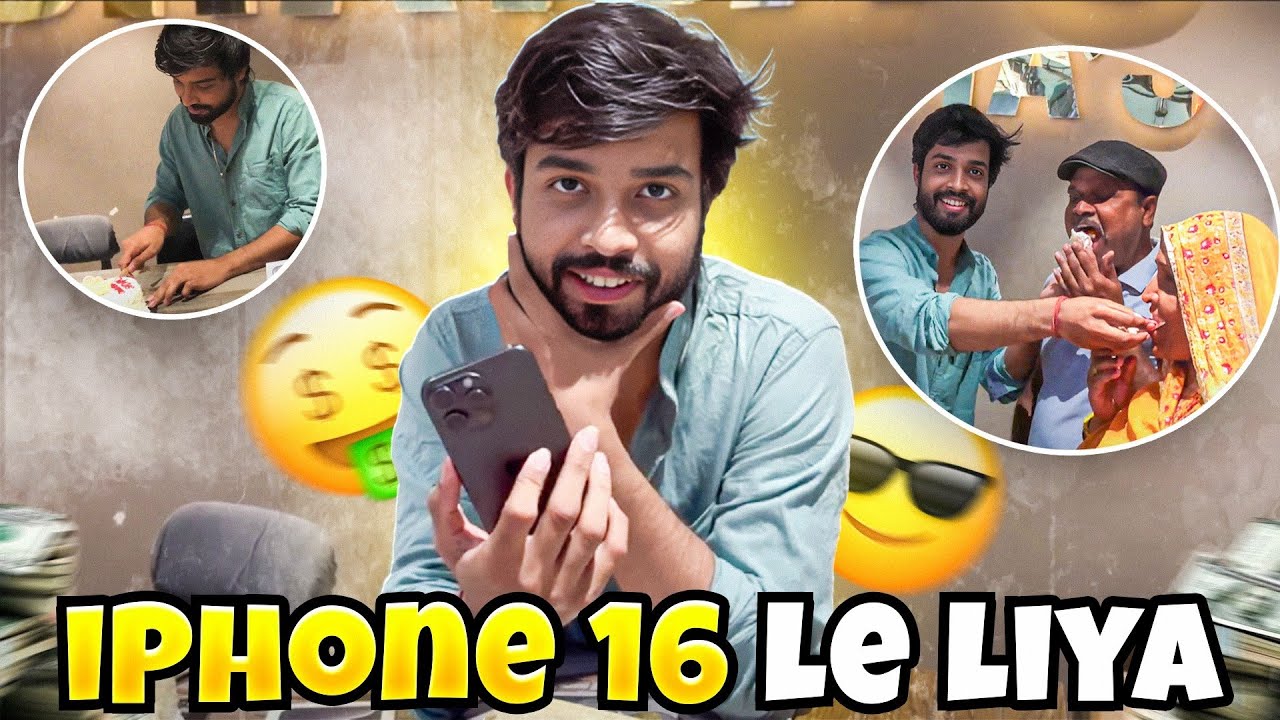 Latest Title & Thumbnail