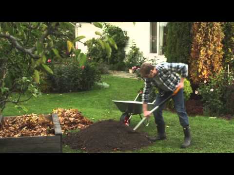 Fiskars Xact™ Shovel