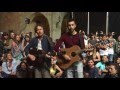 Damien Rice - Delicate - Pistoia Aftershow live