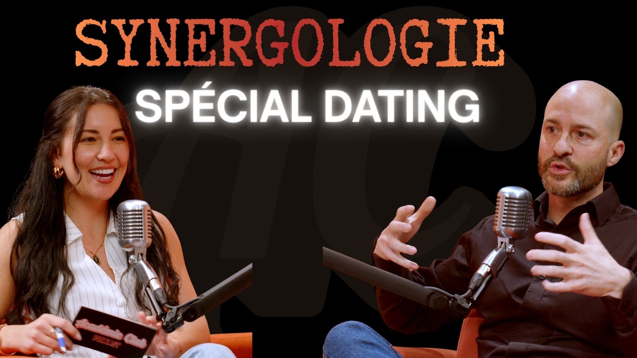 Synergologie SPÉCIAL DATING
