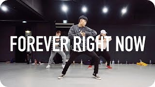 Forever Right Now - Conor Matthews / Beginner's Class