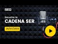 AUDIO Radio Cadena SER | 20/07/2023