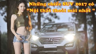 Những Chiếc Xe Hạng Trung 