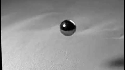 2001 Winner of the Gallery of Fluid Motion: Granular Eruptions